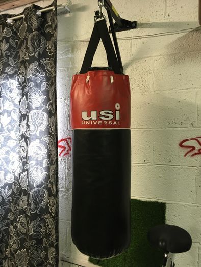Gym Equipment