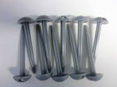 Groundsheet Pegs