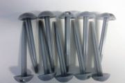 Groundsheet Pegs