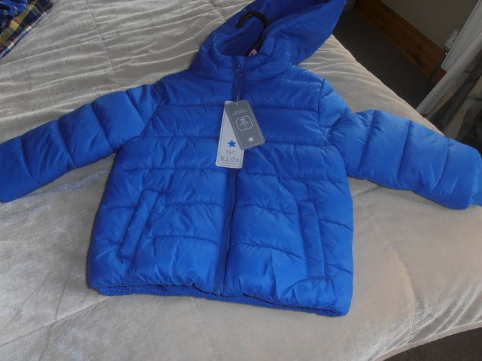 Boys Clothes 18-24 months