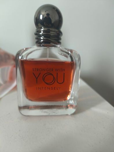 stronger with you intensely 50ml