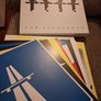 8CD BOX - Kraftwerk - The Catalogue - box set 8CD plus extensive LP sized artwork per album - NM Image 5