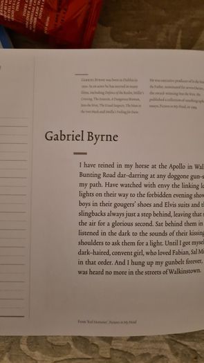 The Whoseday Book Introduction Seamus Heaney'. Fabolous Large Volume Coffee Table Book.