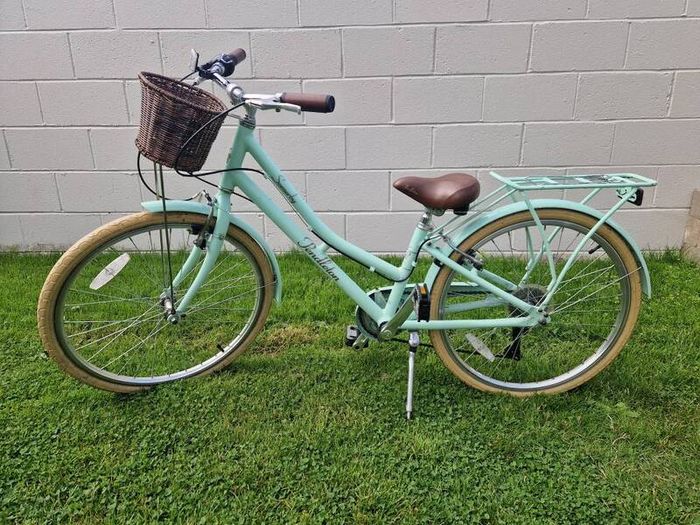 Pendleton Somerby Kids Bike 24" Wheel
