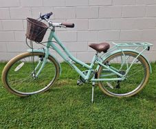Pendleton Somerby Kids Bike 24" Wheel