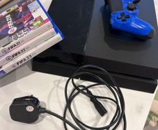 PS4 Playstation 4