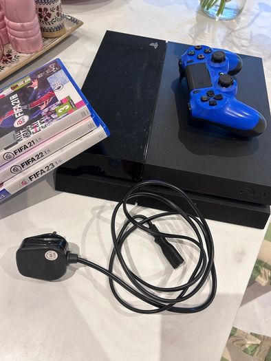 PS4 Playstation 4