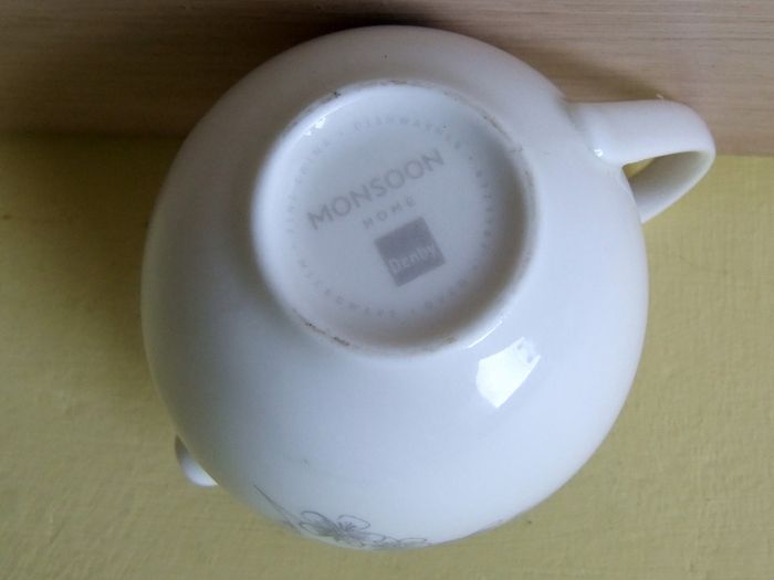 Denby Jug