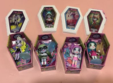 Zombaes Forever Lot