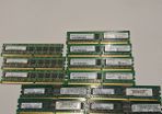 Vintage Server RAM Lot