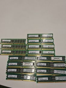 Vintage Server RAM Lot