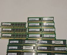 Vintage Server RAM Lot