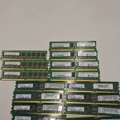 Vintage Server RAM Lot