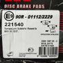 Bmw X5 E70 F15 F85 X6 F71 E72 Front Brake Discs TRW 348mm Image 6
