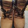 Safety boots" DeWalt" Image 2