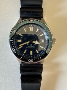 Seiko Prospex Divers Watch SBDC053