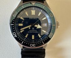 Seiko Prospex Divers Watch SBDC053