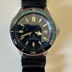 Seiko Prospex Divers Watch SBDC053
