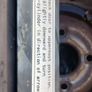 hiace van rear door struts Image 3