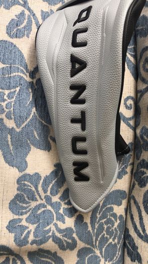 Quantum Max Driver