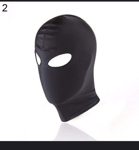 Face mask