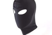 Face mask