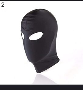 Face mask