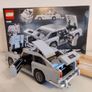 Lego Aston Martin DB5 10262 Image 6