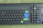 Amstrad CPC 464 Colour Personal Computer - Vintage Retro Classic Untested