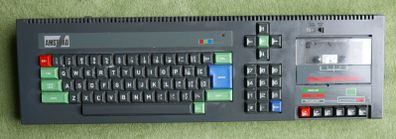 Amstrad CPC 464 Colour Personal Computer - Vintage Retro Classic Untested