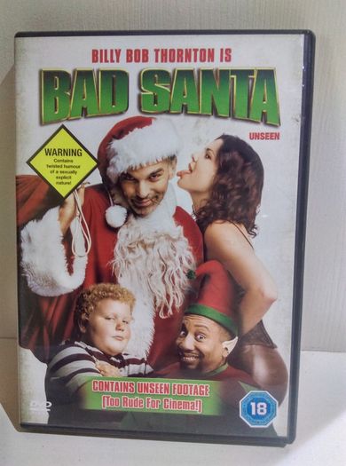 Dvds