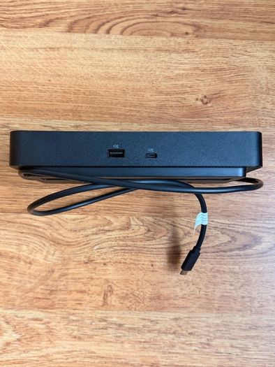 Dell Dock