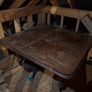 Antique table Image 4