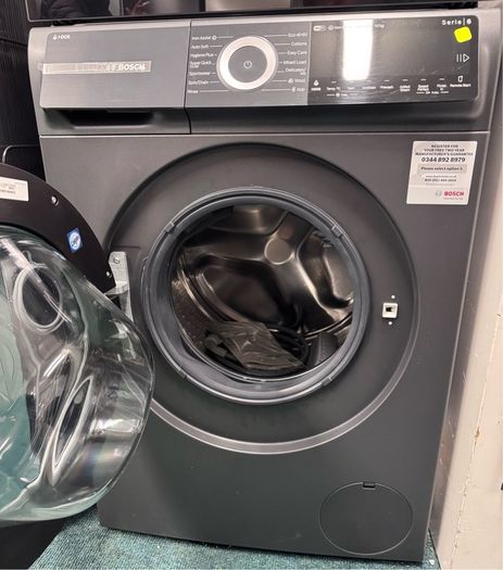 Bosch Series 6 10kg Idos Washing Machine