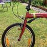 Fold Up Bike Image 6