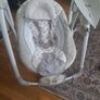 Swing seat/rocker Image 2