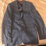 Debs Three Piece Suit Image 5