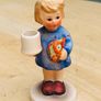 Selection Of Small Goebel Hummel Figurines Image 6