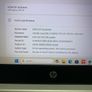 4 x HP Laptop i5 pro 8/256 windows 11 Image 4