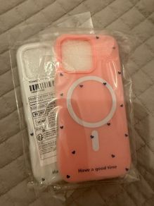 phone IPhone 16Pro cover