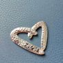 ZUMBA Instructor Bracelet Image 2