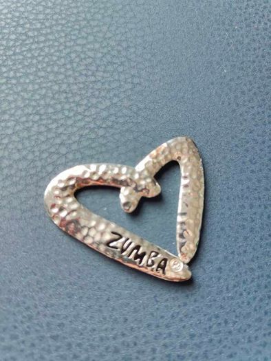 ZUMBA Instructor Bracelet