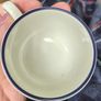 Vintage Disneyland Paris Mickey Mouse Porcelain Cup & Saucer Image 9