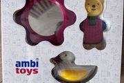 Ambi Toys Baby set