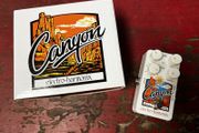 Delay &amp; Looper - Canyon Electro Harmonix