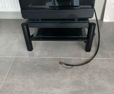 Turntable Audio Dynamic Corp ADC 3001
