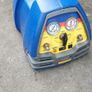 YELLOW JACKET RecoverXLT Refrigerant Recovery Machine Image 3