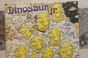 Dinosaur Jr CD  - I Bet On Sky