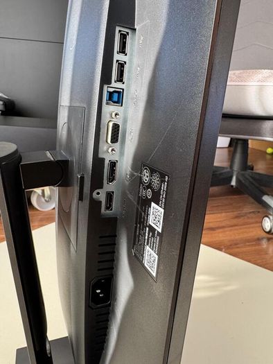 Dell P2419H 24'' full hd Monitor