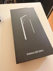 Samsung s25 ultra